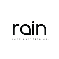 rain international logo