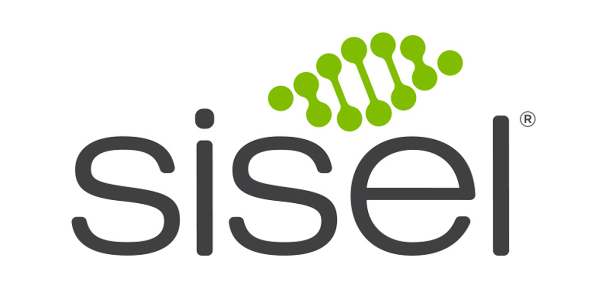 sisel international logo