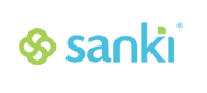 Sanki Global logo