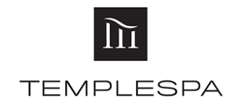 templespa logo